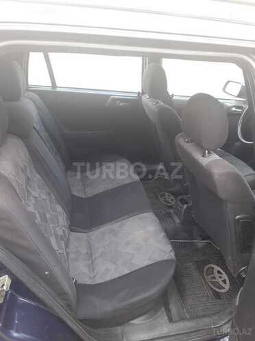 Opel Astra 1999, 320,000 km - 1.6 l - Bakı