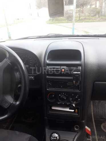 Opel Astra 1999, 320,000 km - 1.6 l - Bakı