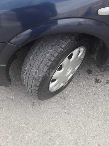 Opel Astra 1999, 320,000 km - 1.6 l - Bakı