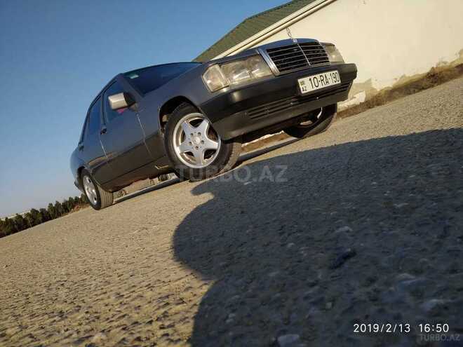 Mercedes 190 1990, 236,547 km - 2.0 l - Bakı