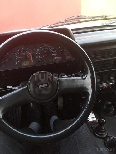 LADA (VAZ) Niva 2011, 186,000 km - 1.7 l - Bakı