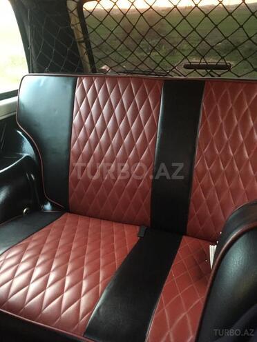 LADA (VAZ) Niva 2011, 186,000 km - 1.7 l - Bakı