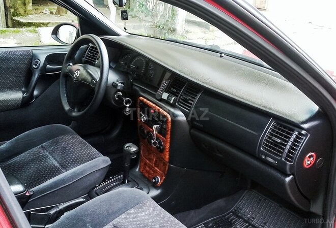 Opel Vectra 1997, 448,000 km - 2.0 l - Bakı