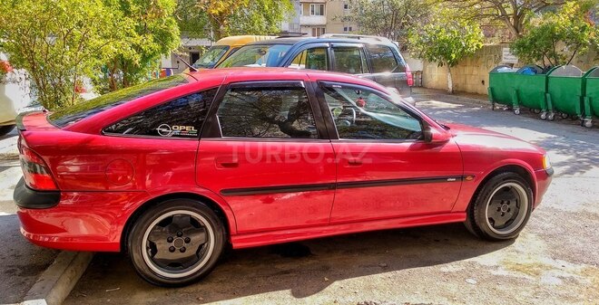 Opel Vectra 1997, 448,000 km - 2.0 l - Bakı