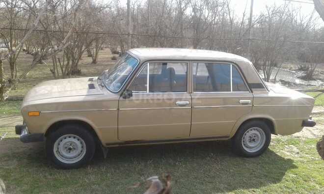LADA (VAZ) 2106 1990, 170,000 km - 1.5 l - Sabirabad