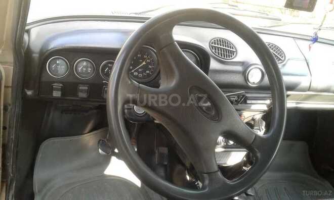 LADA (VAZ) 2106 1990, 170,000 km - 1.5 l - Sabirabad
