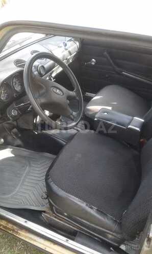 LADA (VAZ) 2106 1990, 170,000 km - 1.5 l - Sabirabad
