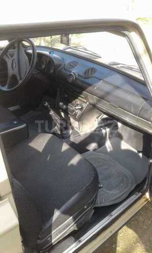 LADA (VAZ) 2106 1990, 170,000 km - 1.5 l - Sabirabad