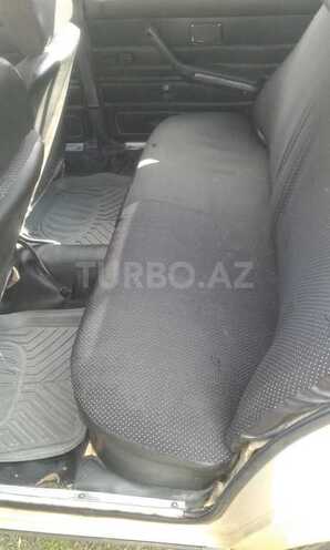 LADA (VAZ) 2106 1990, 170,000 km - 1.5 l - Sabirabad