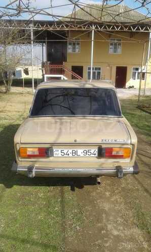 LADA (VAZ) 2106 1990, 170,000 km - 1.5 l - Sabirabad