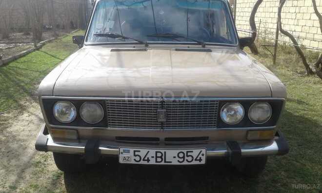 LADA (VAZ) 2106 1990, 170,000 km - 1.5 l - Sabirabad