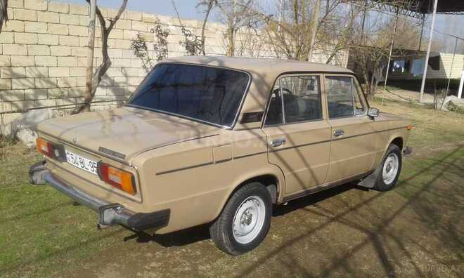 LADA (VAZ) 2106 1990, 170,000 km - 1.5 l - Sabirabad