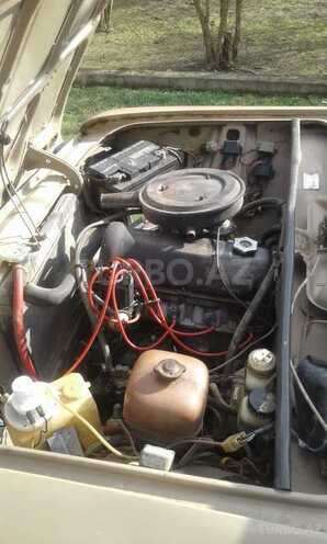 LADA (VAZ) 2106 1990, 170,000 km - 1.5 l - Sabirabad