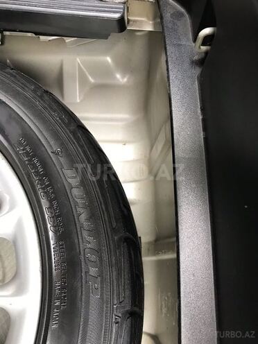 BMW 525 2002, 225,000 km - 2.5 l - Mingəçevir