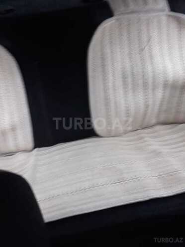 Mercedes E 260 1987, 235,000 km - 2.5 l - Şəki