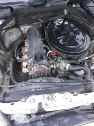 Mercedes E 260 1987, 235,000 km - 2.5 l - Şəki
