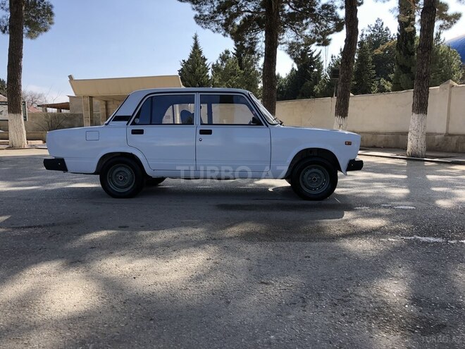 LADA (VAZ) 2107 2003, 176,000 km - 1.6 l - Sumqayıt