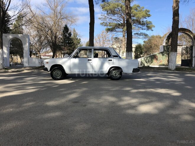 LADA (VAZ) 2107 2003, 176,000 km - 1.6 l - Sumqayıt
