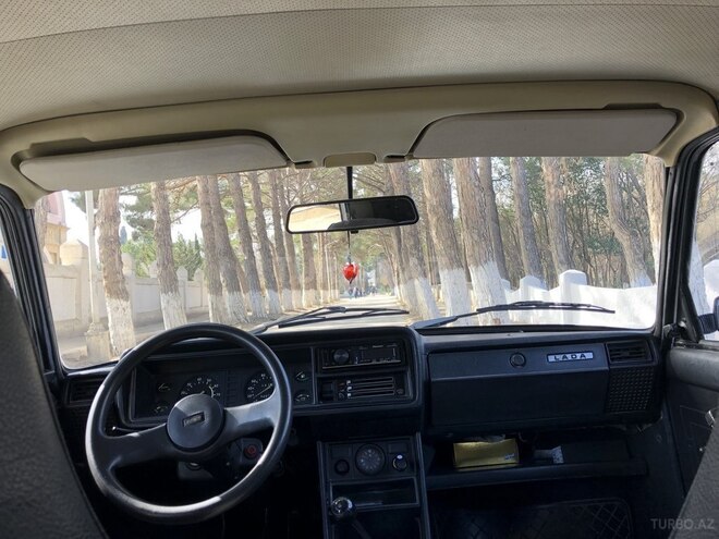 LADA (VAZ) 2107 2003, 176,000 km - 1.6 l - Sumqayıt
