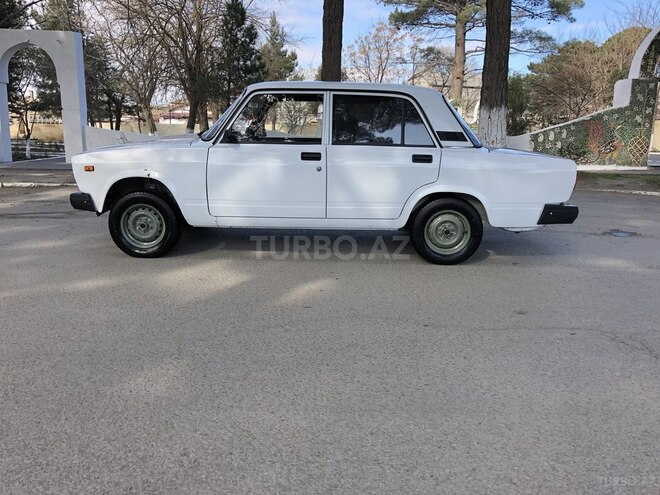 LADA (VAZ) 2107 2003, 176,000 km - 1.6 l - Sumqayıt