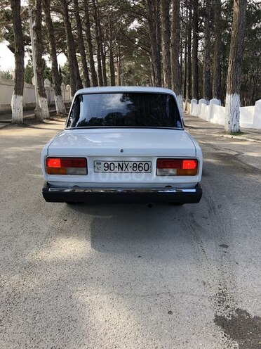 LADA (VAZ) 2107 2003, 176,000 km - 1.6 l - Sumqayıt