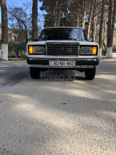 LADA (VAZ) 2107 2003, 176,000 km - 1.6 l - Sumqayıt