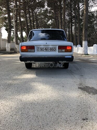 LADA (VAZ) 2107 2003, 176,000 km - 1.6 l - Sumqayıt