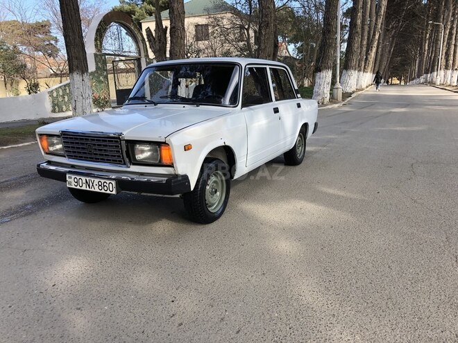 LADA (VAZ) 2107 2003, 176,000 km - 1.6 l - Sumqayıt