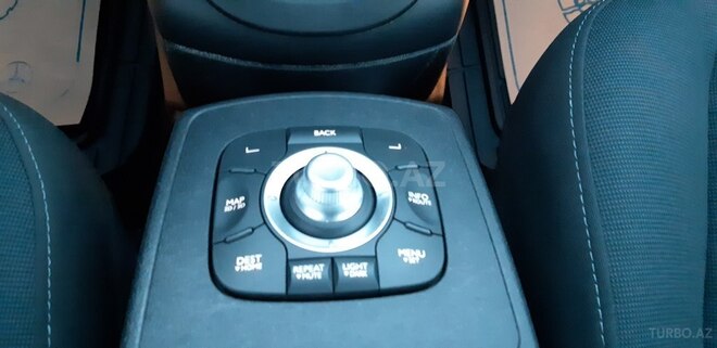 Renault Grand Scenic 2010, 195,000 km - 1.5 l - Bakı