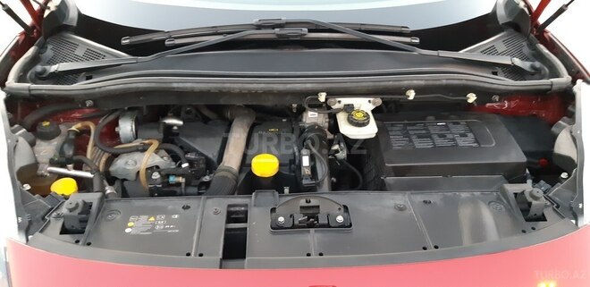 Renault Grand Scenic 2010, 195,000 km - 1.5 l - Bakı