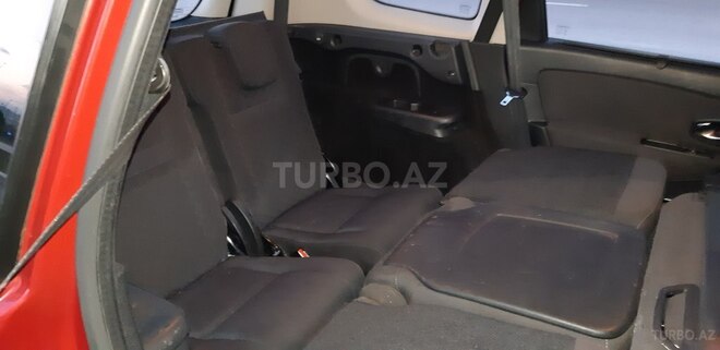 Renault Grand Scenic 2010, 195,000 km - 1.5 l - Bakı