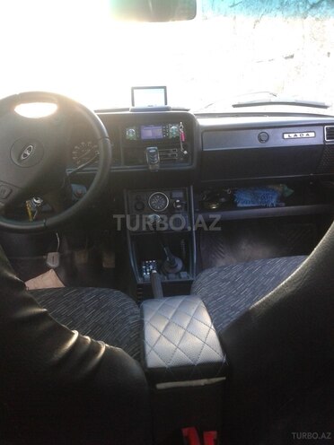 LADA (VAZ) 2107 2002, 253,416 km - 1.6 l - Daşkəsən
