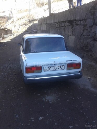 LADA (VAZ) 2107 2002, 253,416 km - 1.6 l - Daşkəsən