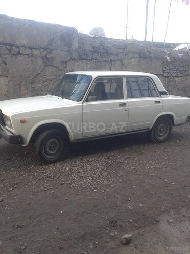 LADA (VAZ) 2107 2002, 253,416 km - 1.6 l - Daşkəsən