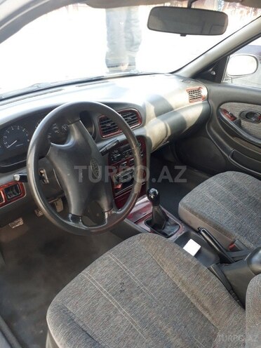 Kia Clarus 1998, 280,000 km - 2.0 l - Bakı