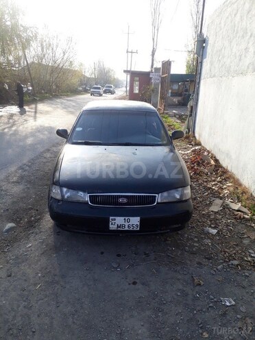 Kia Clarus 1998, 280,000 km - 2.0 l - Bakı
