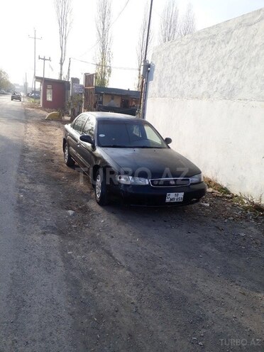 Kia Clarus 1998, 280,000 km - 2.0 l - Bakı