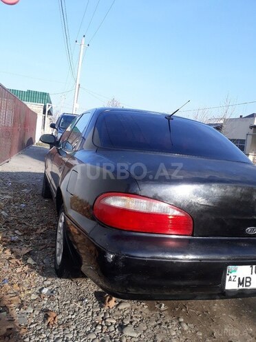 Kia Clarus 1998, 280,000 km - 2.0 l - Bakı