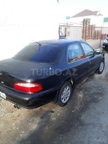 Kia Clarus 1998, 280,000 km - 2.0 l - Bakı