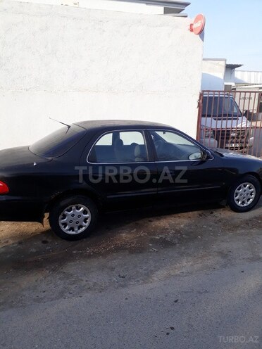 Kia Clarus 1998, 280,000 km - 2.0 l - Bakı