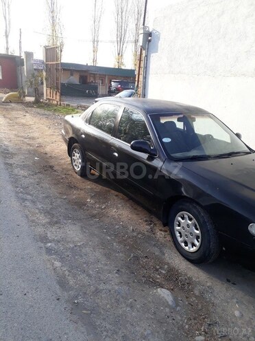 Kia Clarus 1998, 280,000 km - 2.0 l - Bakı