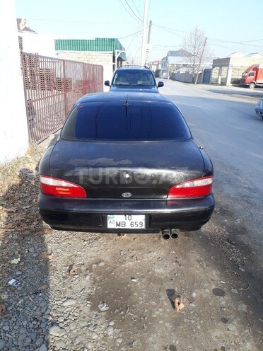 Kia Clarus 1998, 280,000 km - 2.0 l - Bakı