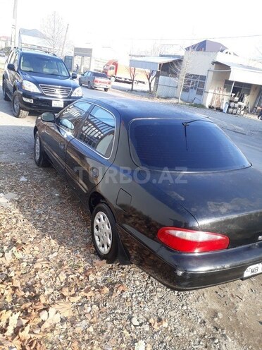 Kia Clarus 1998, 280,000 km - 2.0 l - Bakı