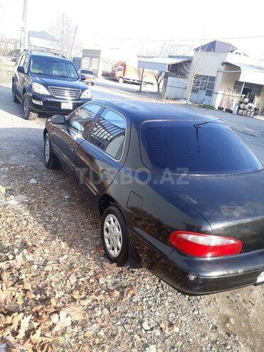 Kia Clarus 1998, 280,000 km - 2.0 l - Bakı