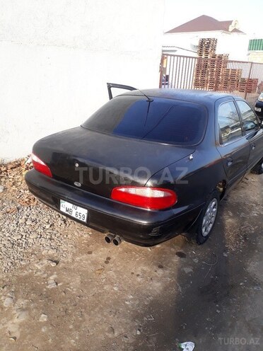 Kia Clarus 1998, 280,000 km - 2.0 l - Bakı