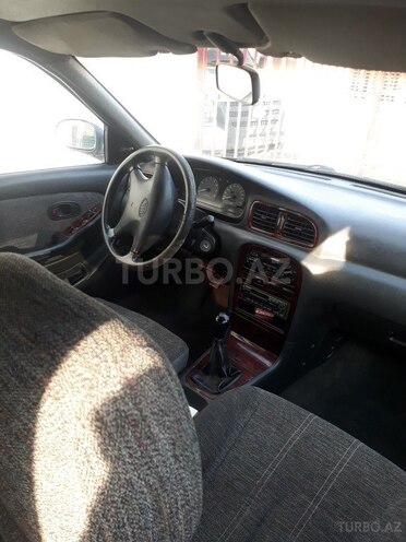 Kia Clarus 1998, 280,000 km - 2.0 l - Bakı