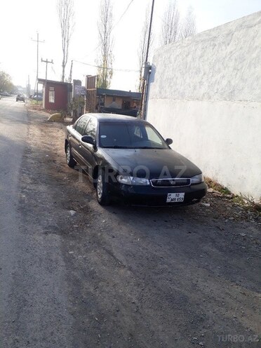Kia Clarus 1998, 280,000 km - 2.0 l - Bakı