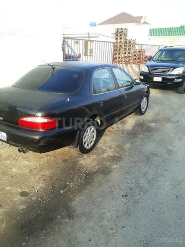 Kia Clarus 1998, 280,000 km - 2.0 l - Bakı
