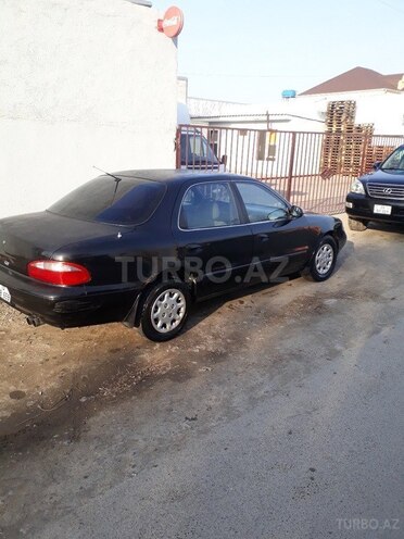 Kia Clarus 1998, 280,000 km - 2.0 l - Bakı