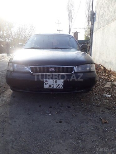 Kia Clarus 1998, 280,000 km - 2.0 l - Bakı